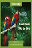 Rio de Oro audiobook