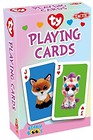 Karty - Ty Beanie Boos Playing cards