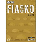 Fiasko audiobook