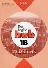 The English Hub 1B WB MM PUBLICATIONS