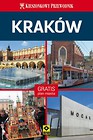 Kieszonkowy przewodnik. od środka - Kraków w.2016