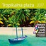 Kalendarz 2017 Tropikalna plaża HELMA