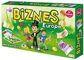 Gra - Biznes Europa