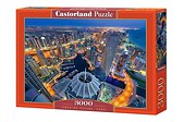 Puzzle 3000 Towering Dreams, Dubai CASTOR