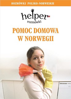 Helper norweski - pomoc domowa KRAM