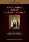 Jubileuszowa księga nauk politycznych