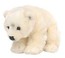 Niedźwiedź polarny 23cm WWF