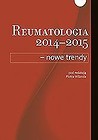 Reumatologia 2014-2015 - nowe trendy