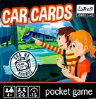 Car Cards TREFL