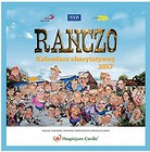 Kalendarz 2017 Ranczo