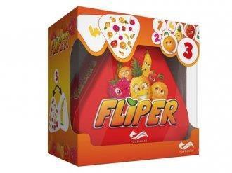Gra - Fliper