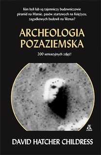 Archeologia pozaziemska Wyd. III