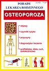 Porady lek. rodzinnego. Osteoporoza nr 104
