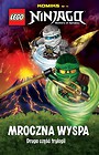 LEGO Ninjago Komiks 11: Mroczna Wyspa 2