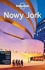 Lonely Planet. Nowy Jork