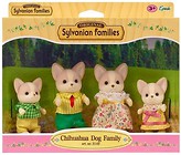 Sylvanian Families Rodzina piesków Chihuahua