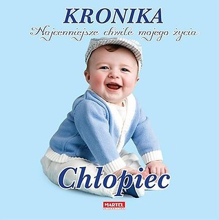 Kronika Chłopiec