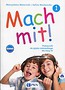 Mach mit! 1 Nowa edycja Podręcznik do języka niemiekiego dla klasy 4 + 2CD