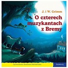 101 bajek - O czterech muzykantach z Bremy w.2008