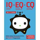 IQ + EQ + CQ dla 2-3 latków