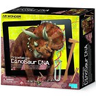 DNA Dinozaurów- Triceratops 4M