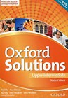 Oxford Solutions Upper-Intermediate SB OXFORD