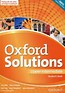 Oxford Solutions Upper-Intermediate SB OXFORD