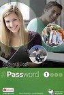 Password 1 SB MACMILLAN podręcznik wieloletni
