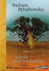 Saga. Część 2. Szkoła pod baobabem audiobook