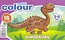 Multi colour 3 Dinozaury
