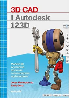 3D CAD i Autodesk 123D