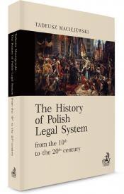 The History of Polish Legal System