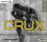 Crux audiobook