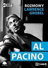 Al Pacino. Rozmowy audiobook