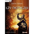 Łzy Nemezis audiobook