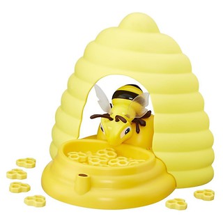 Gra - Wesoła pszczółka