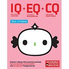 IQ + EQ + CQ dla 4-5 latków