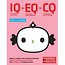 IQ + EQ + CQ dla 4-5 latków