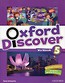 Oxford Discover 5 WB