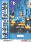 Progetto Italiano Nuovo 1B podręcznik wieloletni