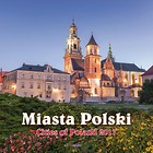 Kalendarz 2017 KD-15 Miasta Polski AVANTI