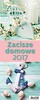 Kalendarz 2017 Zacisze Domowe HELMA
