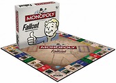 Monopoly Fallout
