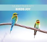 Music Therapy - Birds Joy CD