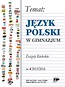 Język Polski w Gimnazjum nr 4 2015/2016