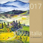Kalendarz 2017 KD-33 Bella Italia AVANTI
