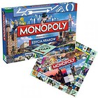 Monopoly Kraków wersja angielska