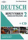 Deutsch. Repetytorium 2 tem-leks. CD Gratis WAGROS
