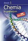 Chemia GIM 1-3 cz.1 ćw Kluz wyd. 2009 WSIP