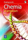 Chemia GIM 1-3 podr CD Gratis Kluz wyd.2009 WSIP